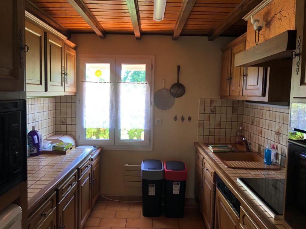 Maison/Gite Familial Dans Le Jura A 200M Du Lac Avec Piscine Privee Marigny  Экстерьер фото