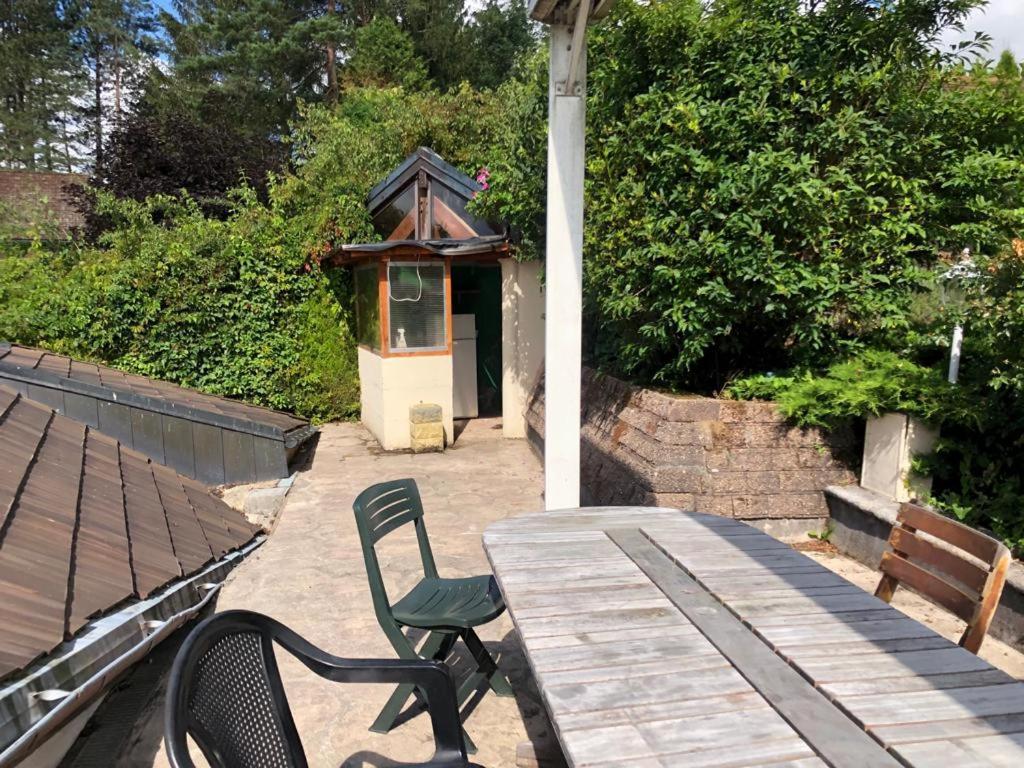 Maison/Gite Familial Dans Le Jura A 200M Du Lac Avec Piscine Privee Marigny  Экстерьер фото